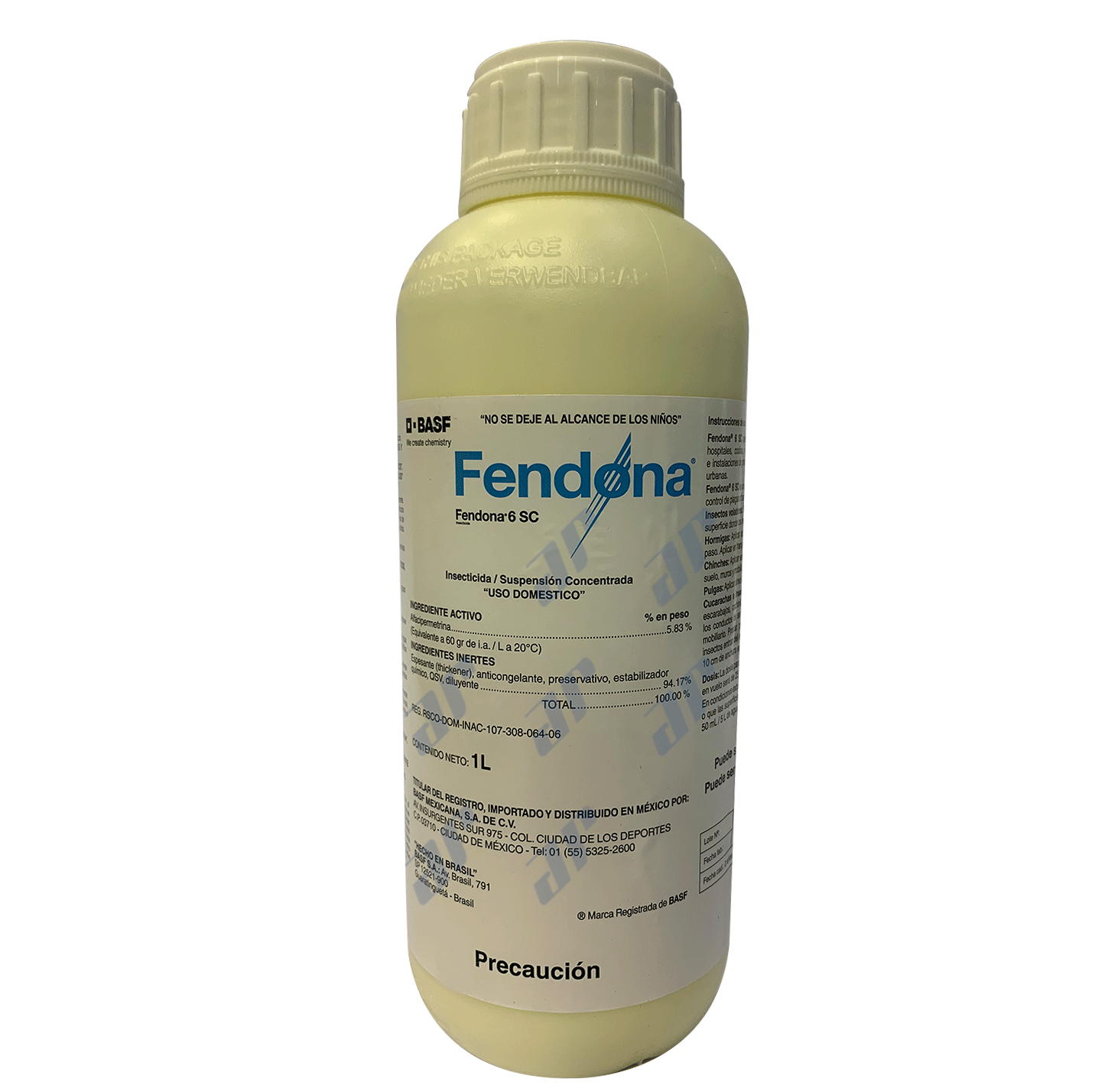 Fendona 60SC 1L