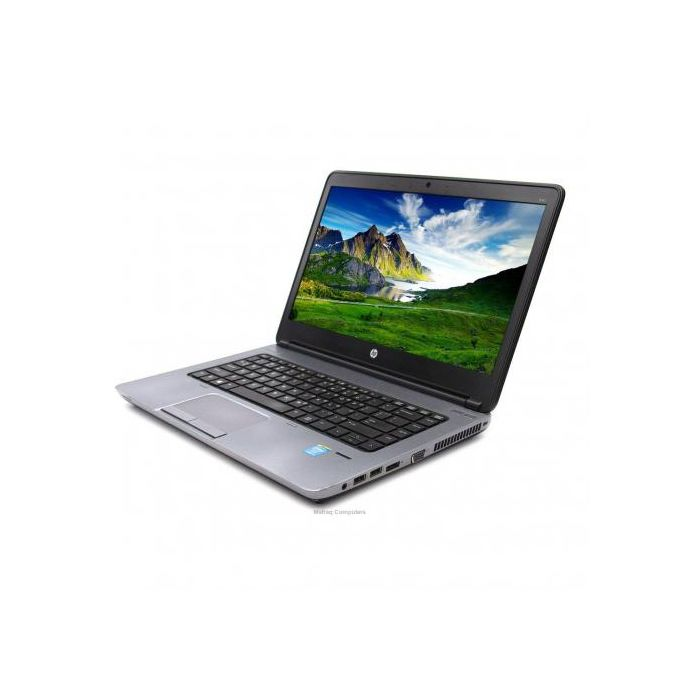 HP REFURBISHED Hp ProBook 640 G1, Intel Core I5, 8gb RAM, 128gb SSD