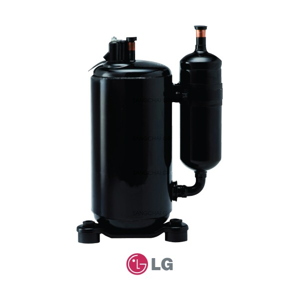 LG R410A Rotary Compressor 18000BTU