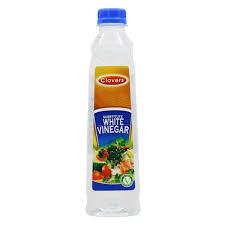 CLOVERS WHITE VINEGAR 700ML NEW