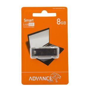 Advance Smart USB Flash Drive 8GB