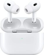 Apple AirPods Pro (2nd Generation) Wireless Earbuds,