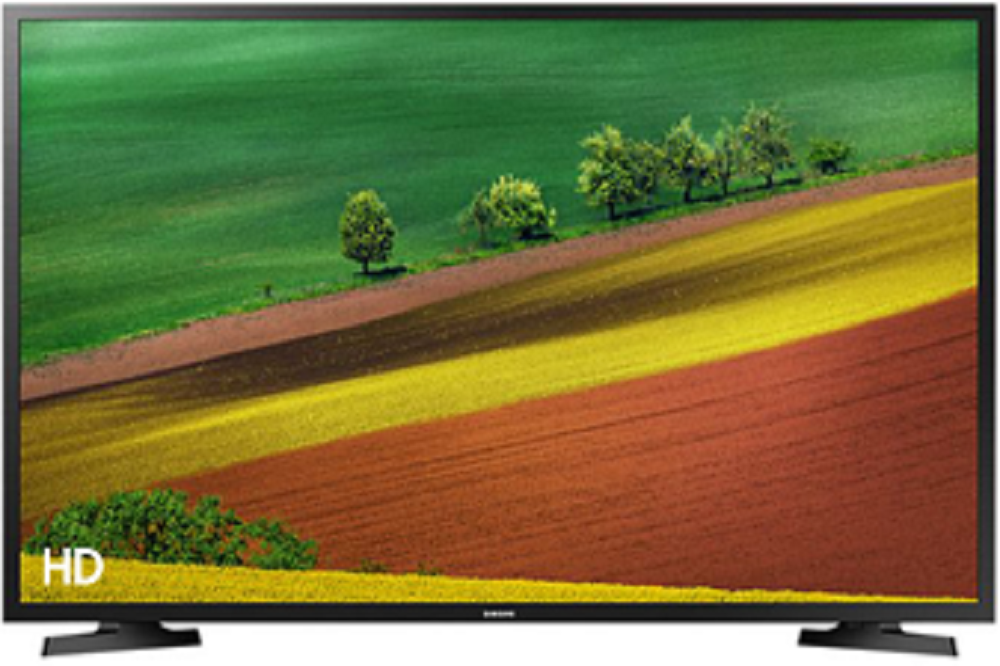 SAMSUNG 32″ HD SMART LED TV
