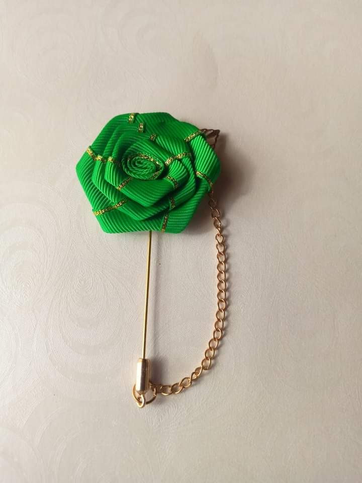 Lapel/Brooch