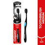 Colgate 360° Charcoal Black Toothbrush (Single)