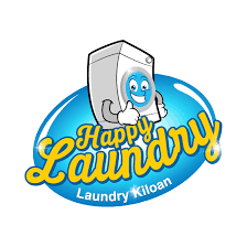 Happy Laundry