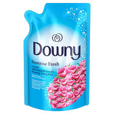 Downy Sunrise Fresh Pouch Satchet 300ML