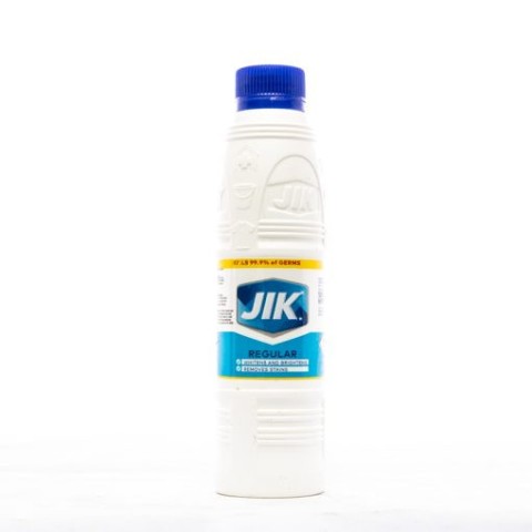 Jik Regular Bleach 250ml
