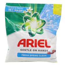 Ariel Fresh Spring Clean 200G