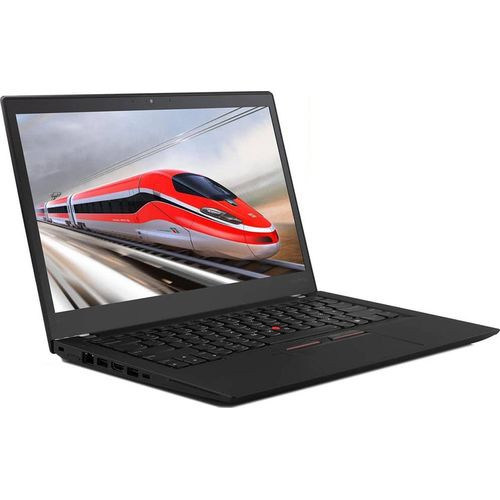 Lenovo Think pad T470s Core I5 -8GB RAM -256GB SSD