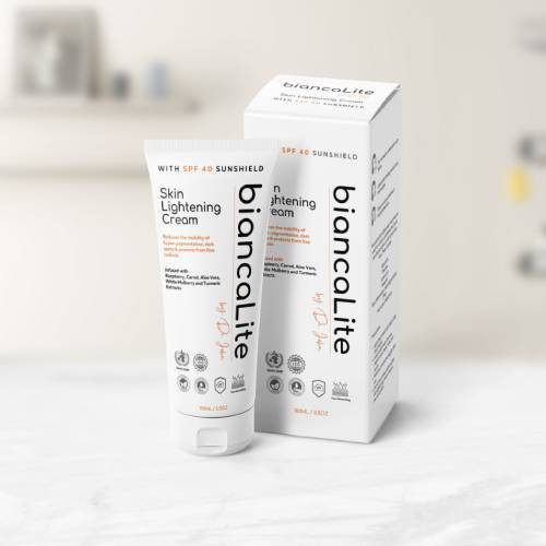 BiancaLite Skin Lightening Cream
