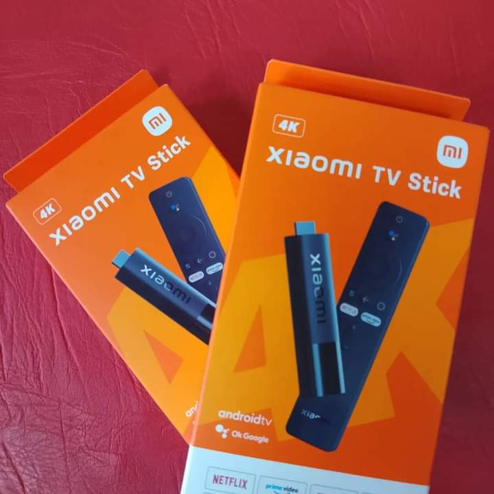 Mi TV Stick