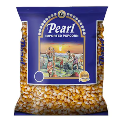 PEARL Popcorn 20kg