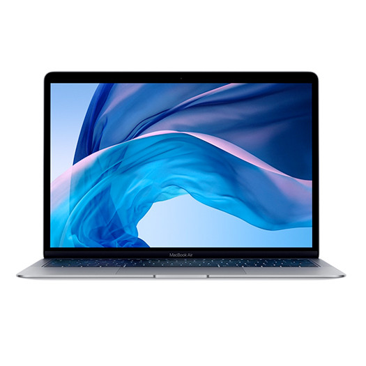 Apple 13.3" MacBook Air M1 Chip, Retina Display, 512GB
