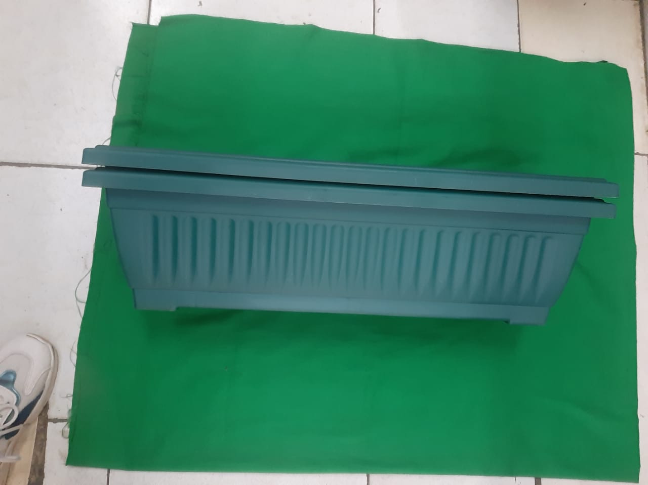 Rectangular Planter 20L