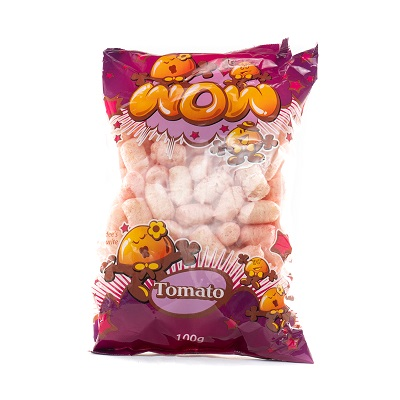 WOW SUGARED 500GRM X 5PCS