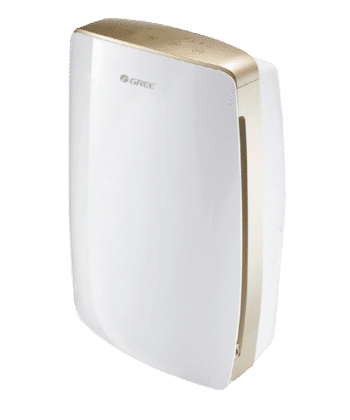 DEHUMIDIFIER 20 LITRES-GREE