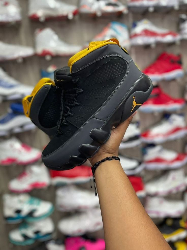 Nike jordan 6 Shoes Size 40-45