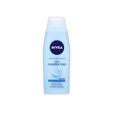 Nivea Face Essentials 2In1 200Ml Rpet