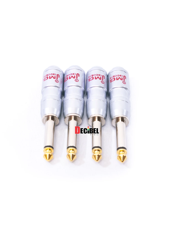 Jacob Jacks connector