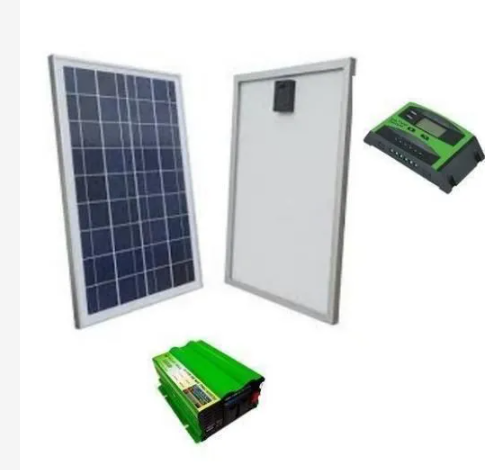 Solar Max Solar Midkit 80watts