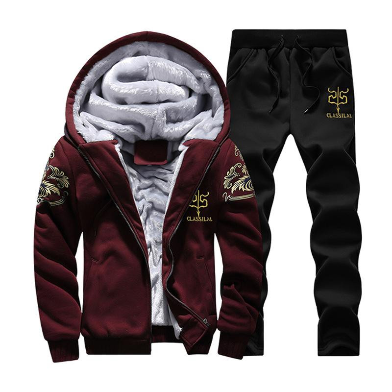 Fashion Tracksuits