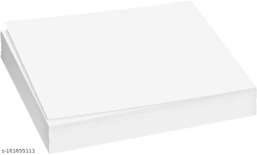 Newsprint Paper 61cm x 86cm