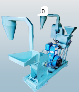 Grade 1&2 and muthokoi poshomill