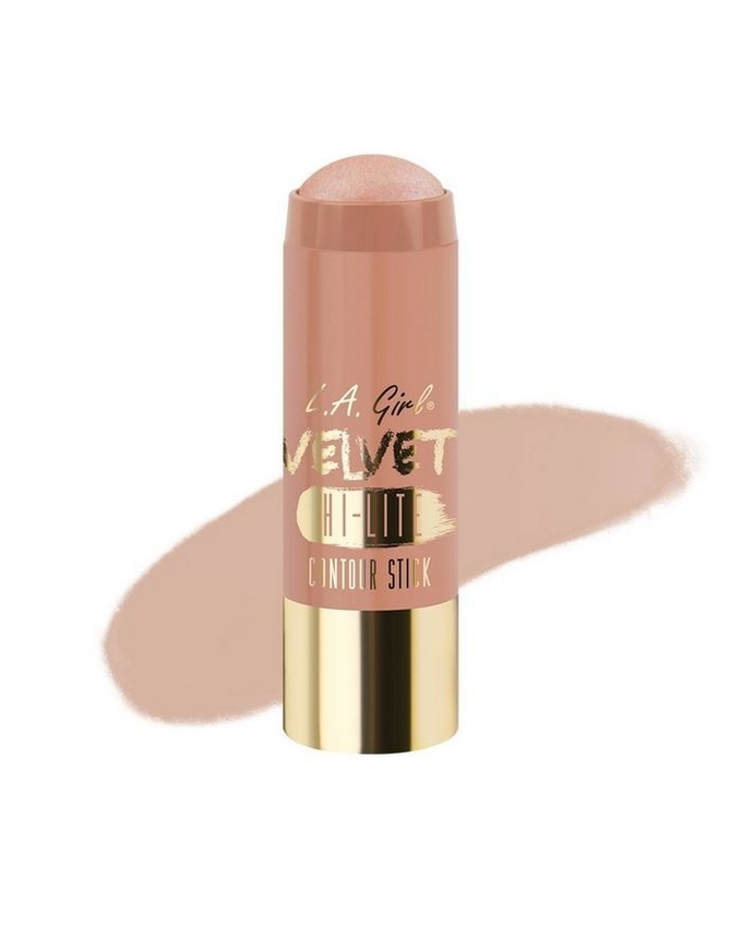 LA Girl Velvet Contour Sticks Hilite Luminous GCS581