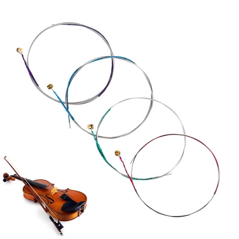 violin strings