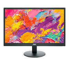 AOC Monitor E970SWN