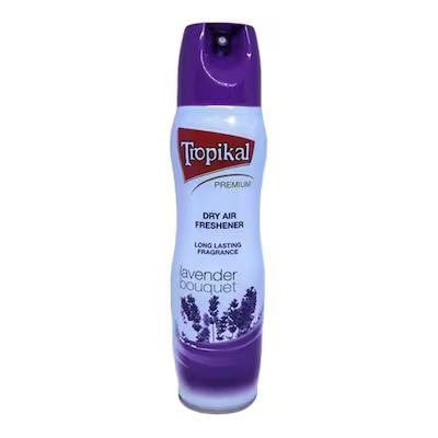 TROPIKAL AIR FRESHNER 300MLX12