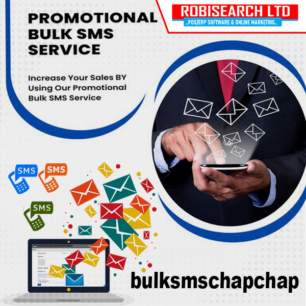 BULKS SMS SOFTWARE