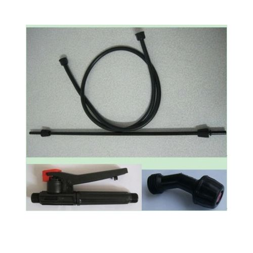 High Quality Complete System Spare Parts For Hand Sprayers