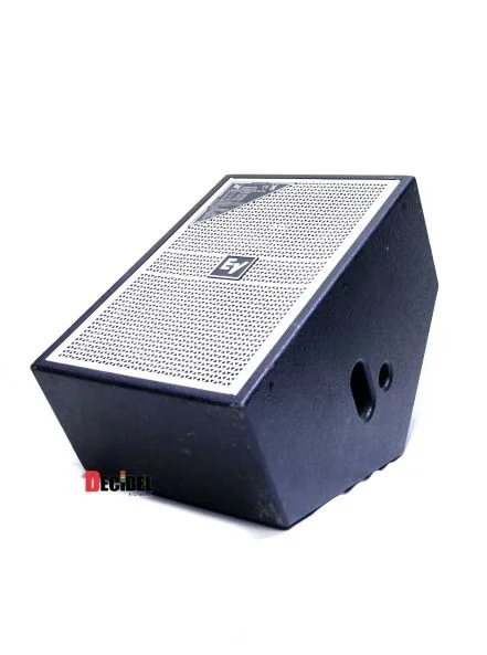 Ev Monitor Speaker