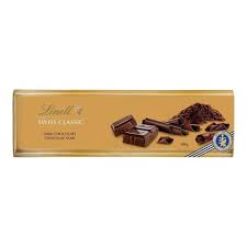 Lindt Lindor Blo Gold Surfin 300 GM