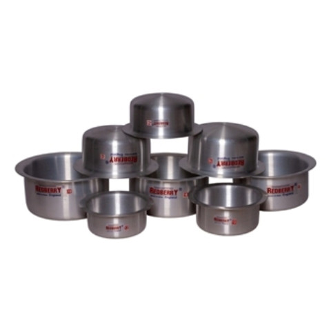 Redberry sufuria 8PC SET 12-19