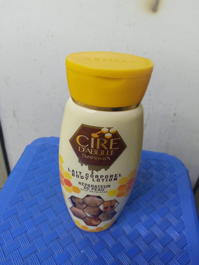 CIRE LOTION 450ml