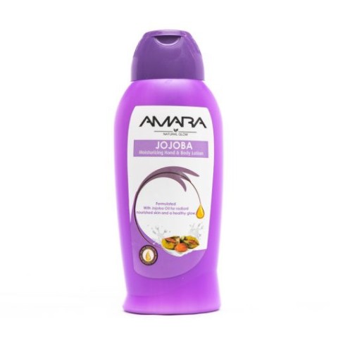 Amara Jojoba Lotion 400 ml
