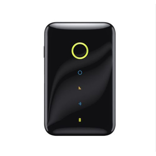 Oraimo Hotspot Elf 2 Mifi 150Mbps 4G Dual Simcard OM102