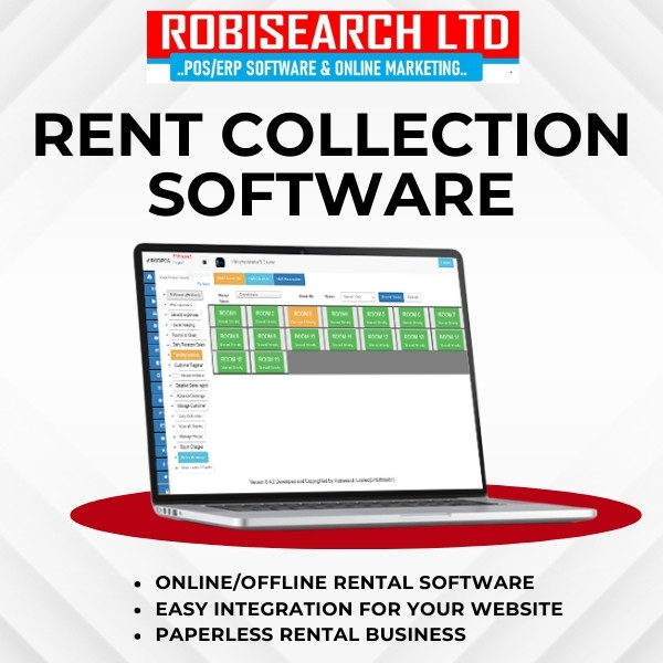 RENT COLLECTION SYSTEM