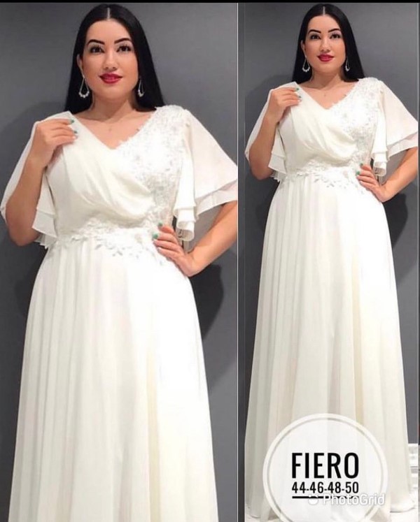 Elegant Ladies Dresses