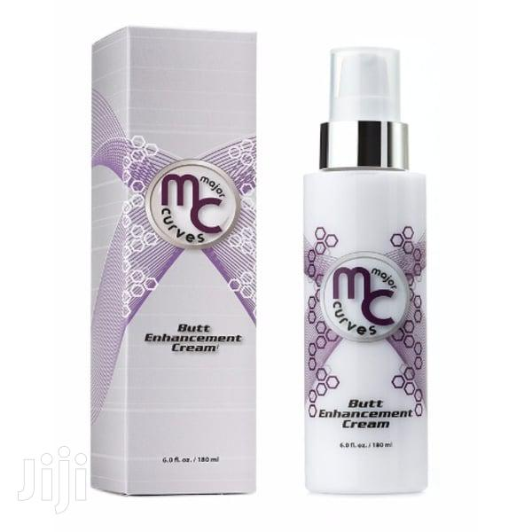 Major Curves Cream For Bigger Hips And Butt