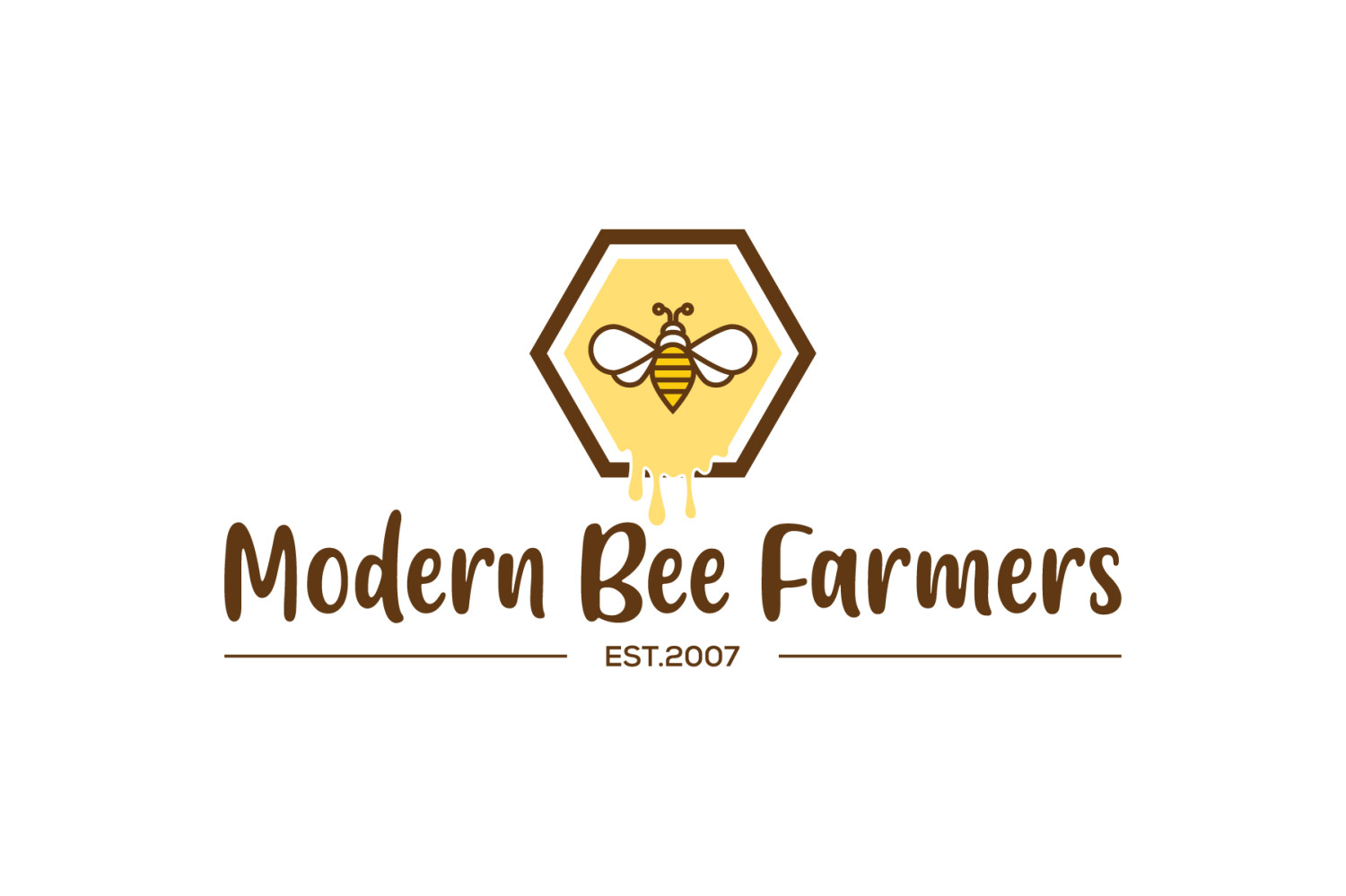 Modern Bee Farmers