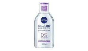 Nivea Essential MicellAIR water caring sensitive 400 Ml