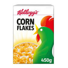 Corn Flakes 10x400g