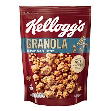 Granola Classic Oat's 6x380g