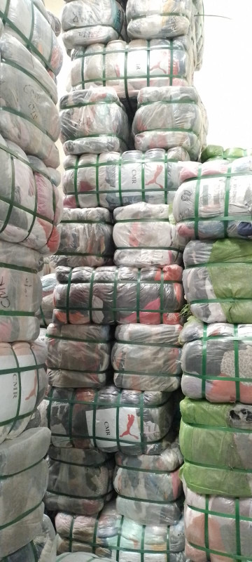 Mitumba Bales Children/ Baby clothes