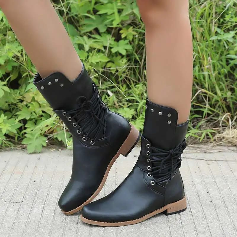 Women fashion boots
