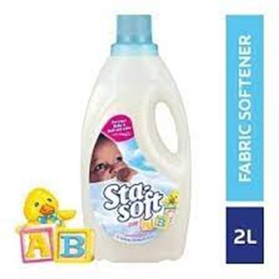 Sta Soft Baby 2L